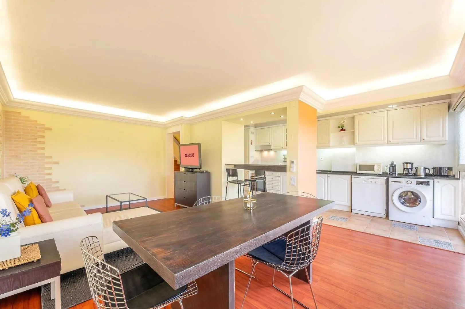 Guestready - Quiet Retreat In Cascais Apartment Portugal