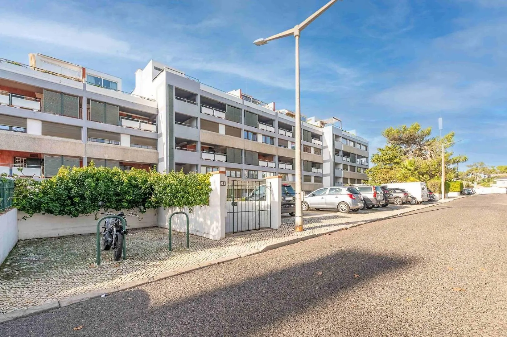 Guestready - Quiet Retreat In Cascais Apartment 0*,  Portugal