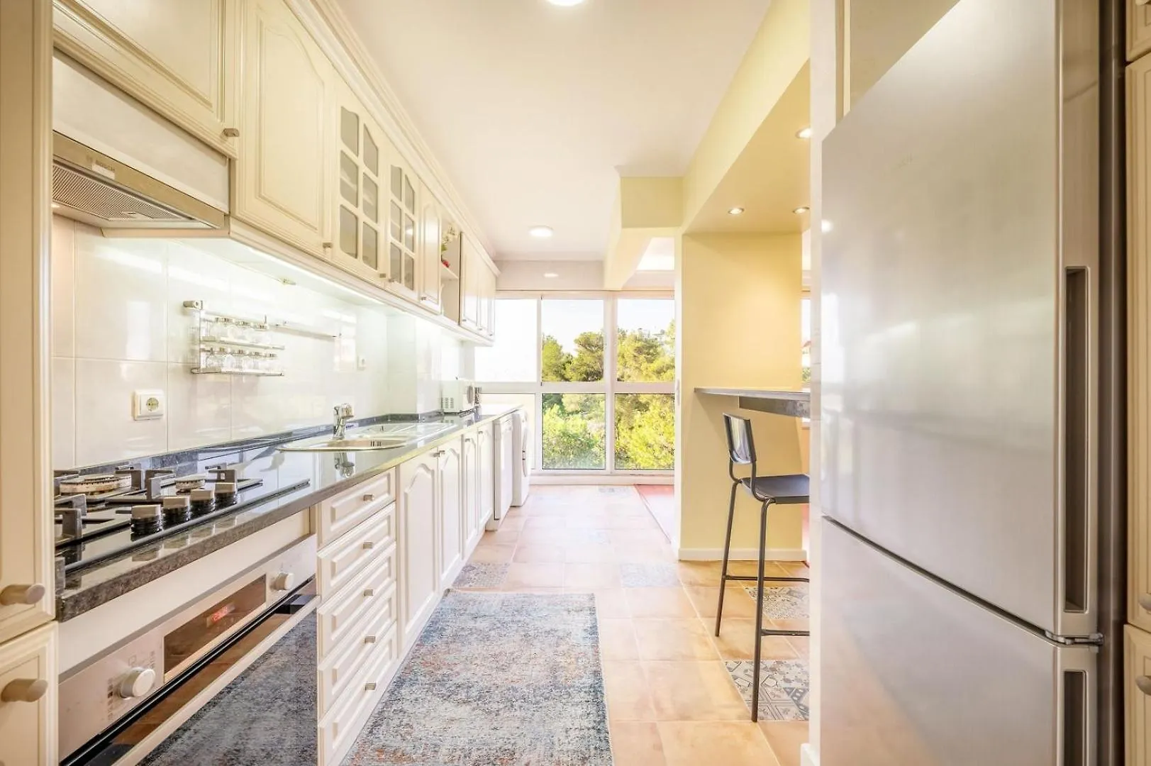 Guestready - Quiet Retreat In Cascais Apartment Portugal