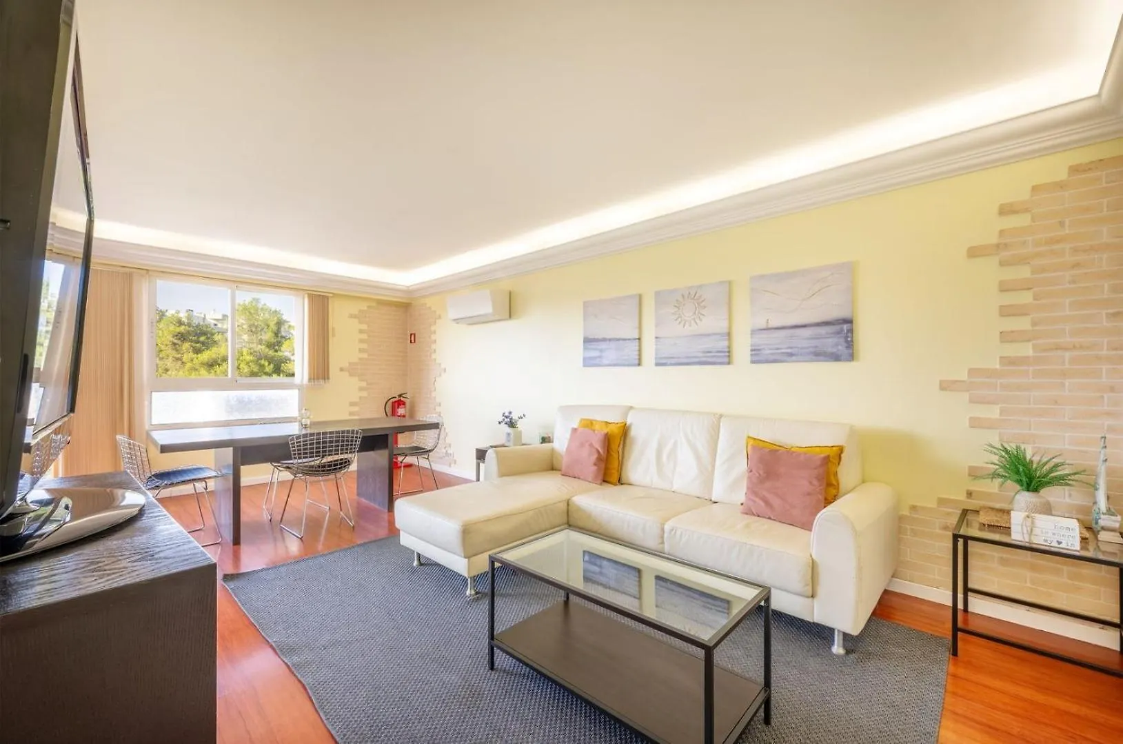 Guestready - Quiet Retreat In Cascais Apartment