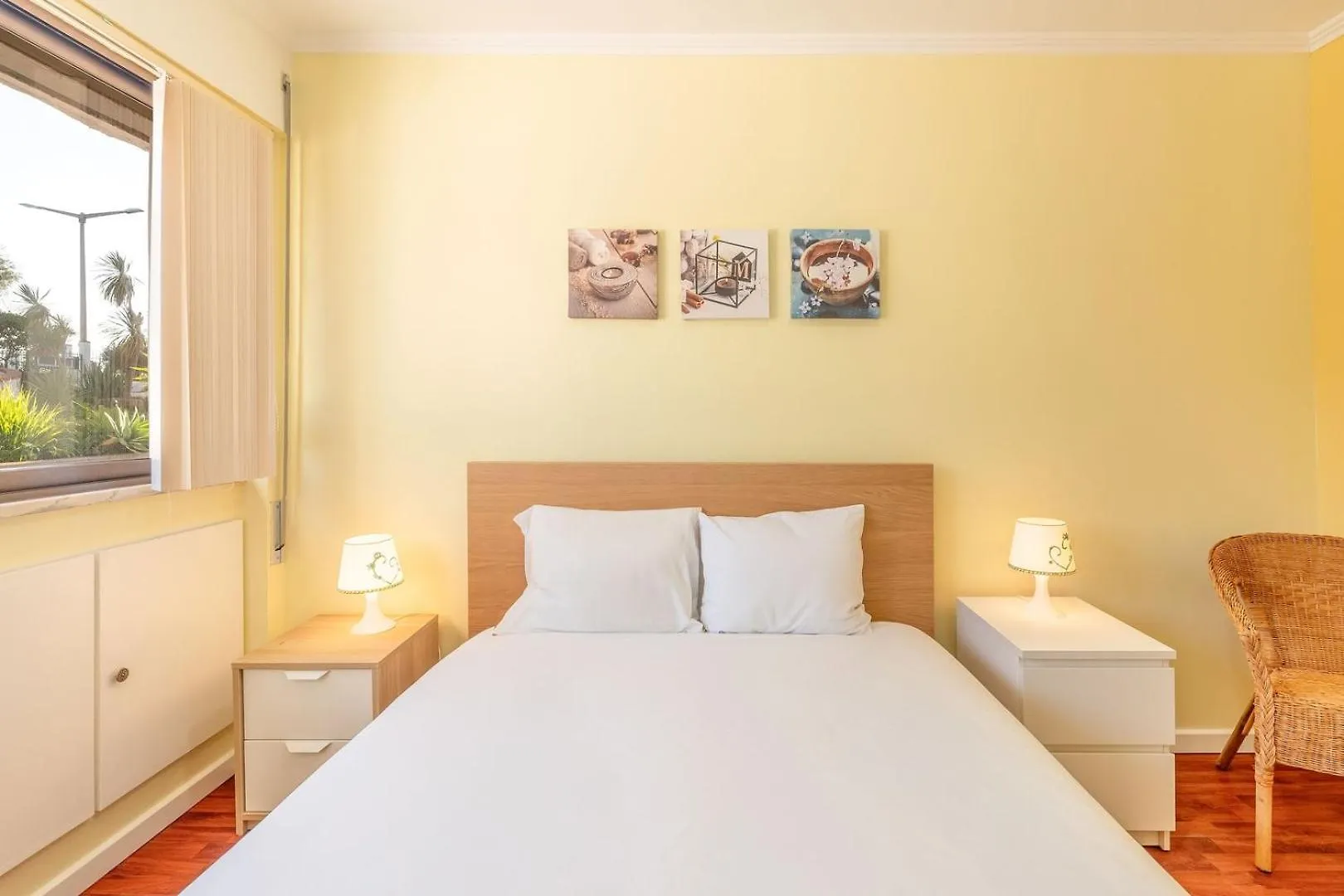 Guestready - Quiet Retreat In Cascais Apartment Portugal
