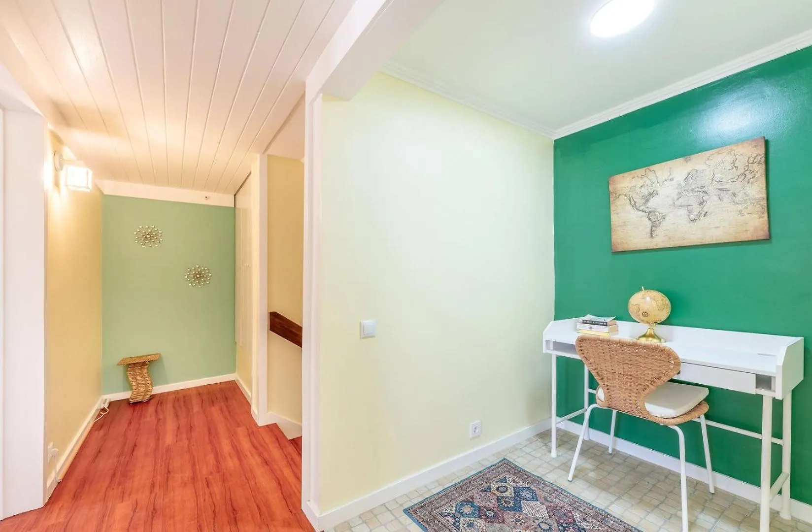 Guestready - Quiet Retreat In Cascais Apartment