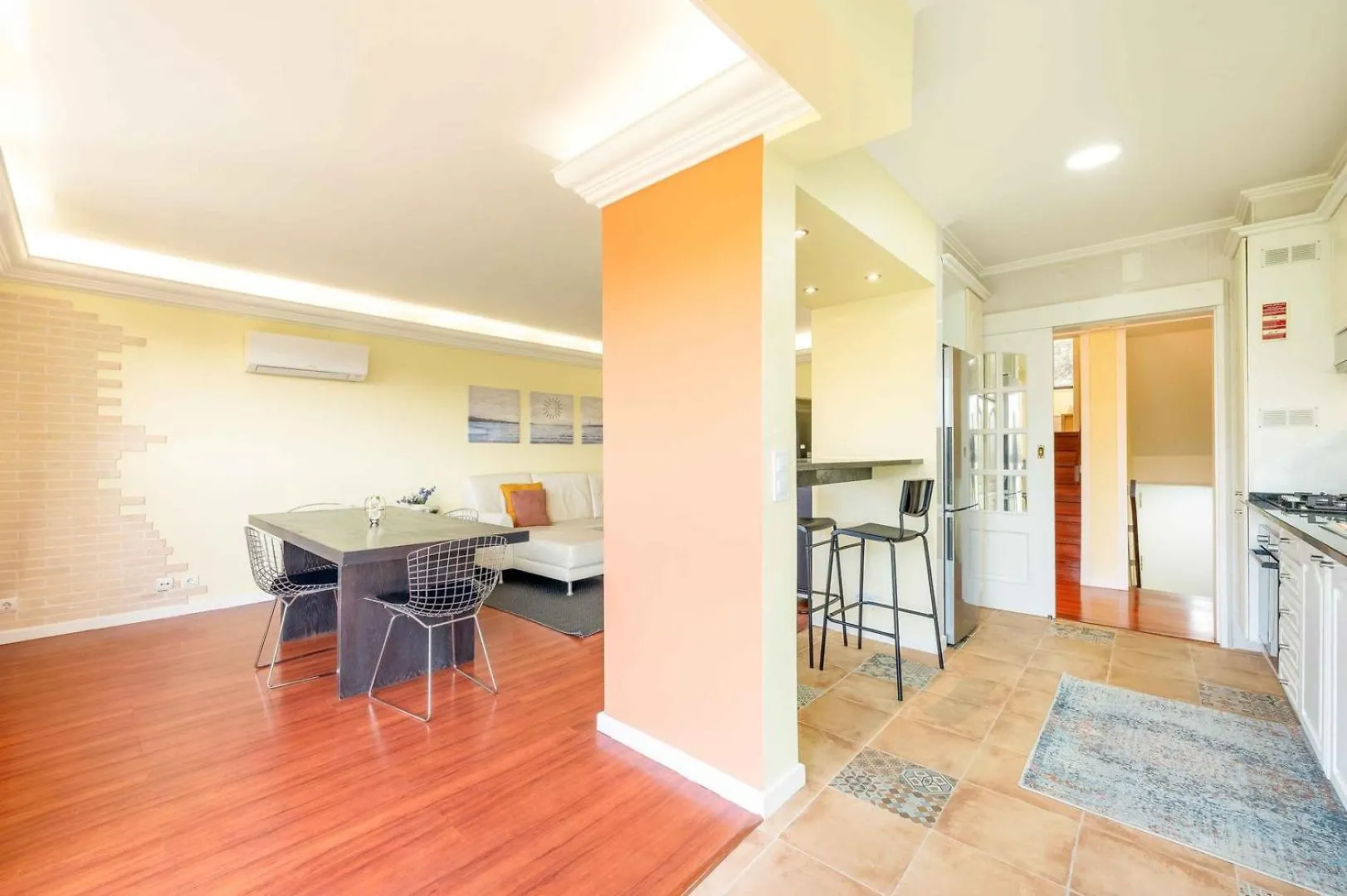 Guestready - Quiet Retreat In Cascais Apartment