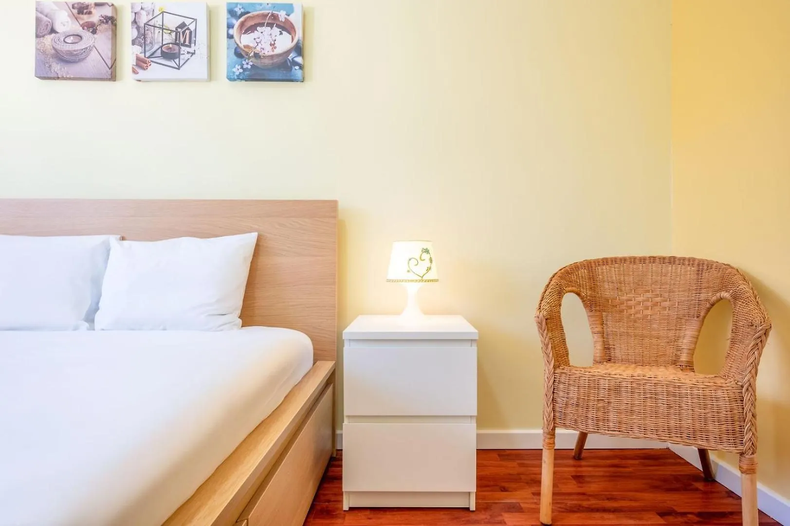 Guestready - Quiet Retreat In Cascais Apartment