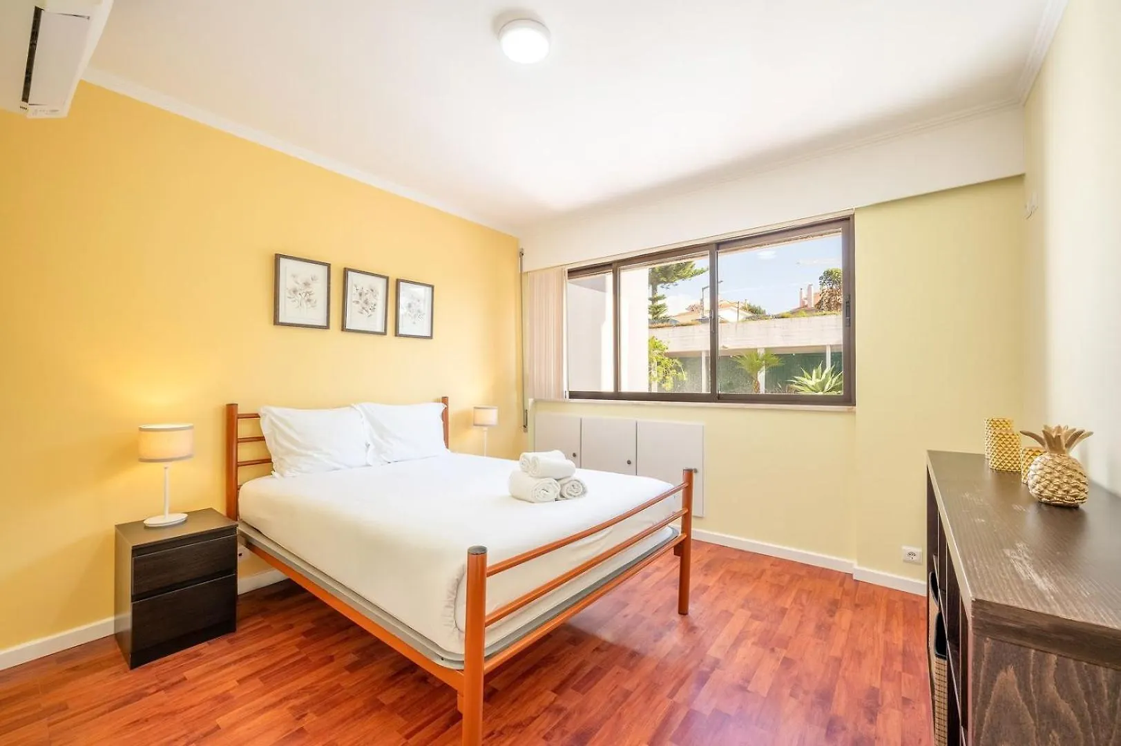 Guestready - Quiet Retreat In Cascais Apartment