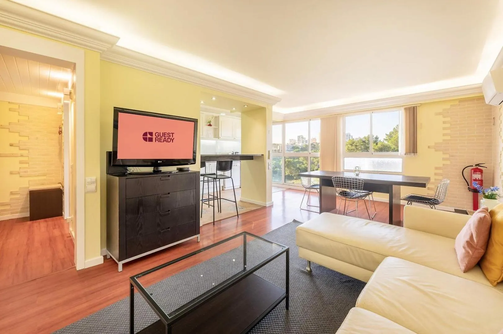 Guestready - Quiet Retreat In Cascais Apartment Portugal