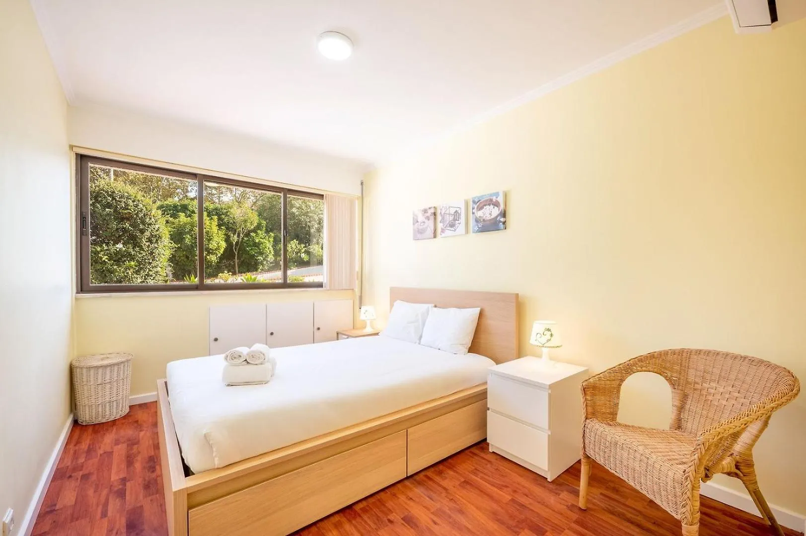 Guestready - Quiet Retreat In Cascais Apartment Portugal