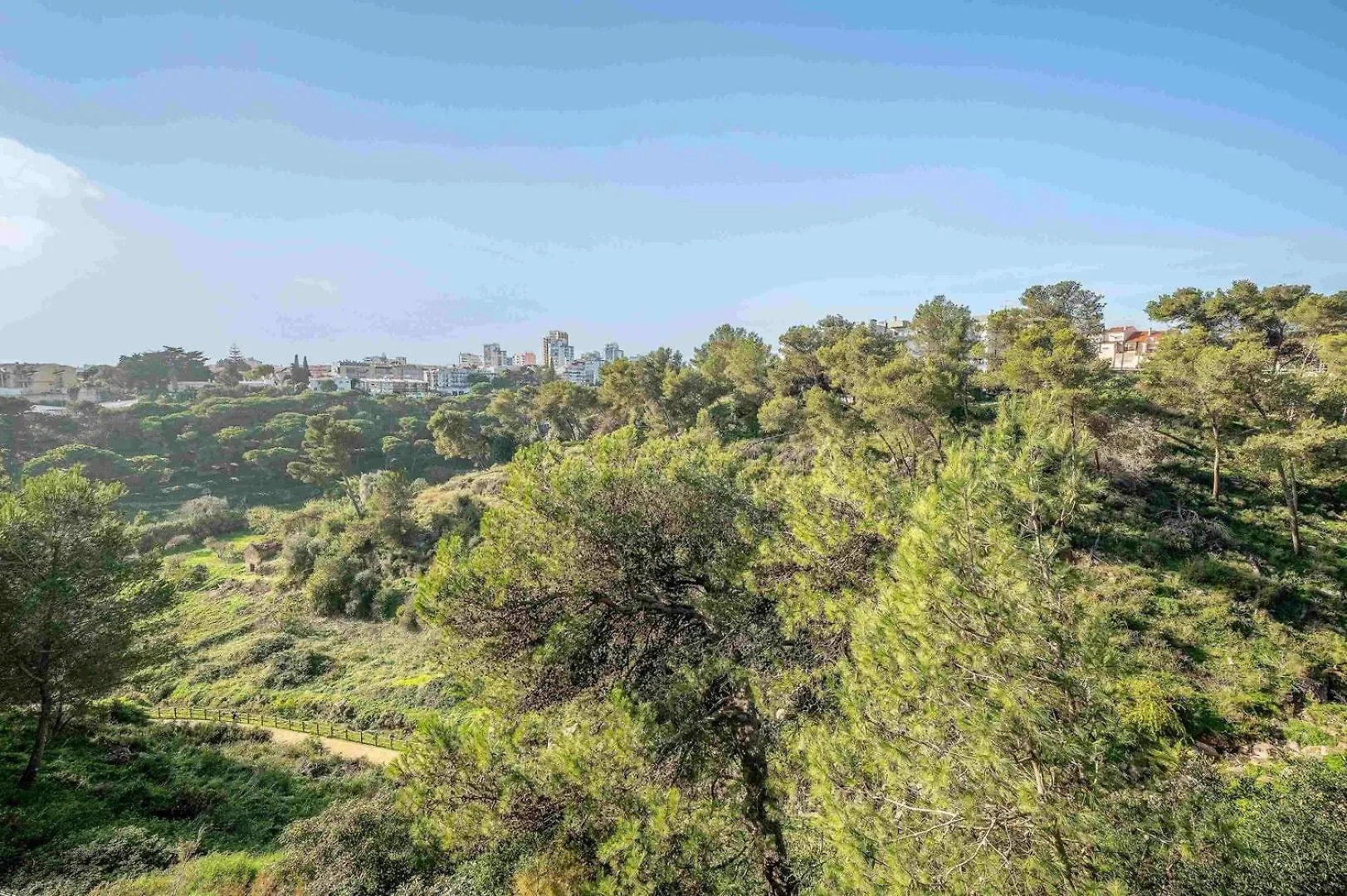 Guestready - Quiet Retreat In Cascais Apartment