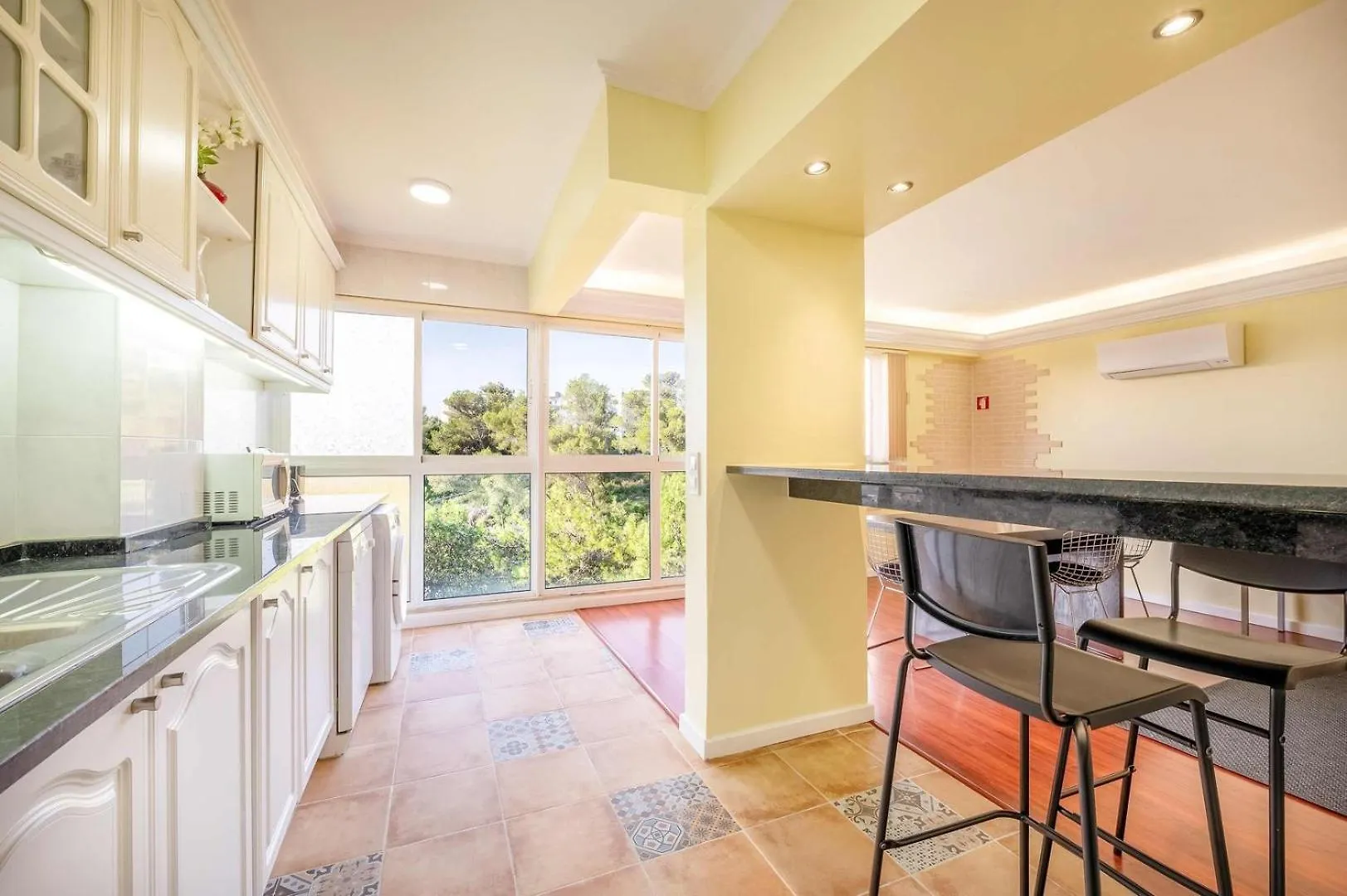 Guestready - Quiet Retreat In Cascais Apartment