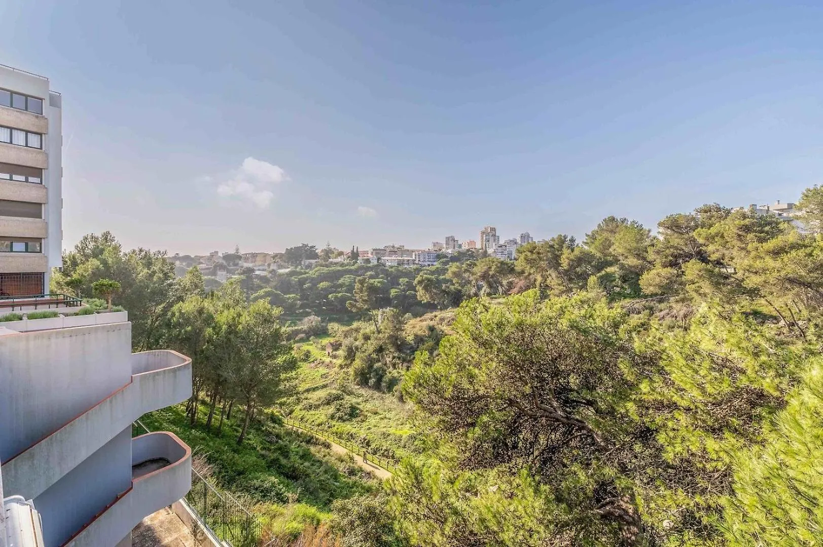 Guestready - Quiet Retreat In Cascais Apartment 0*,