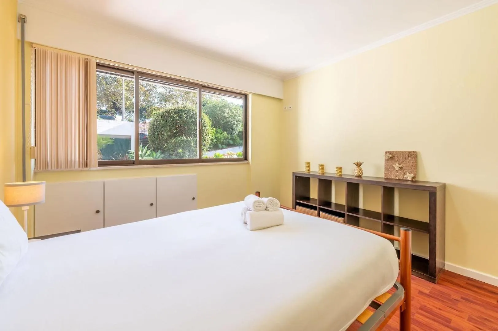 Guestready - Quiet Retreat In Cascais Apartment 0*,  Portugal