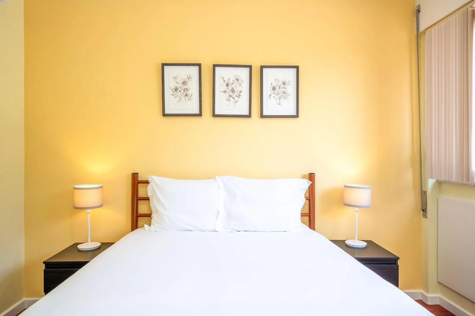 Apartmán Guestready - Quiet Retreat In Cascais
