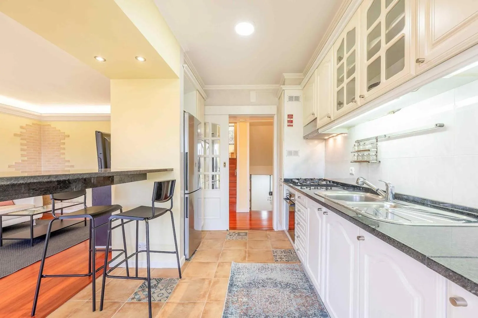 Guestready - Quiet Retreat In Cascais Apartment