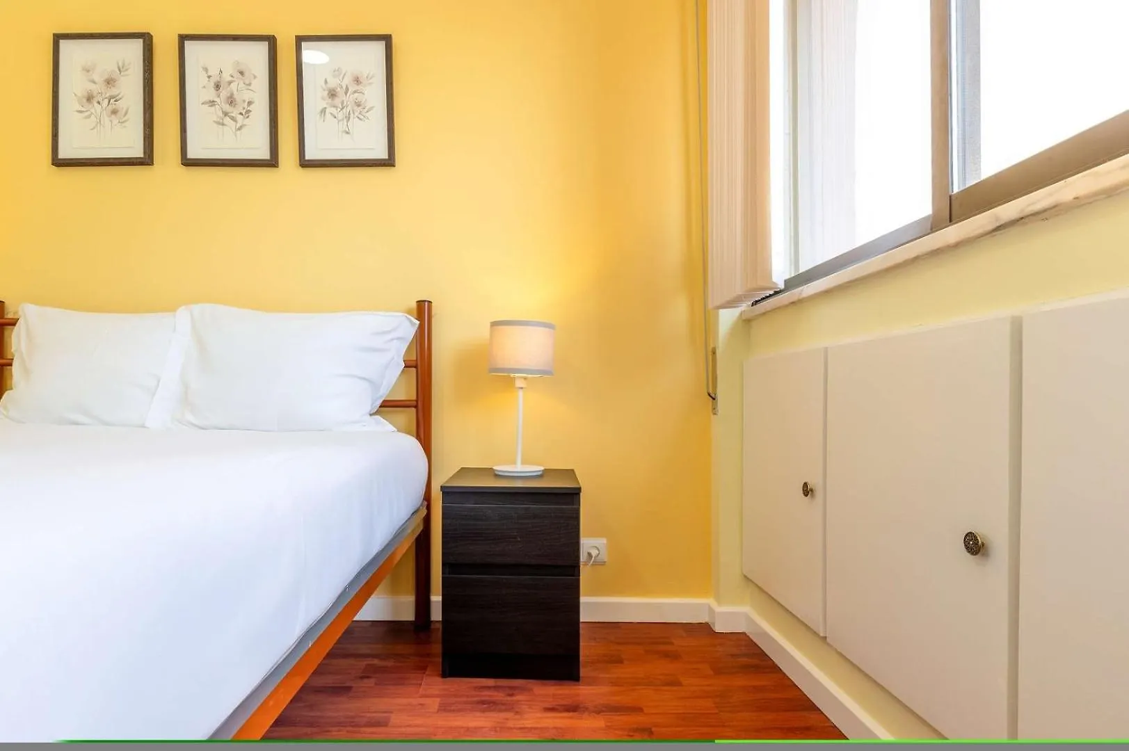 Apartmán Guestready - Quiet Retreat In Cascais