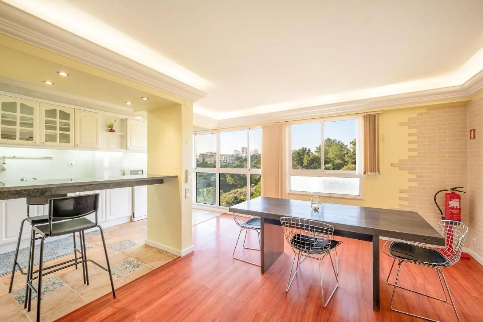 Guestready - Quiet Retreat In Cascais Apartment