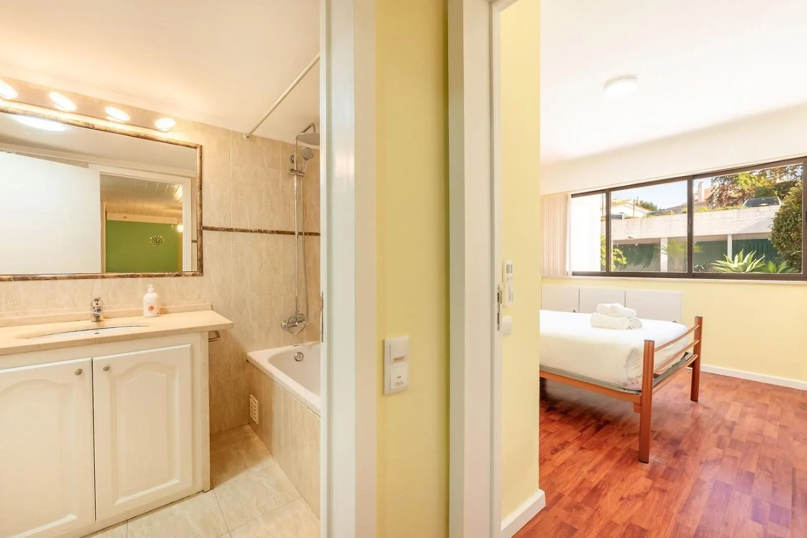 Guestready - Quiet Retreat In Cascais Apartment Portugal