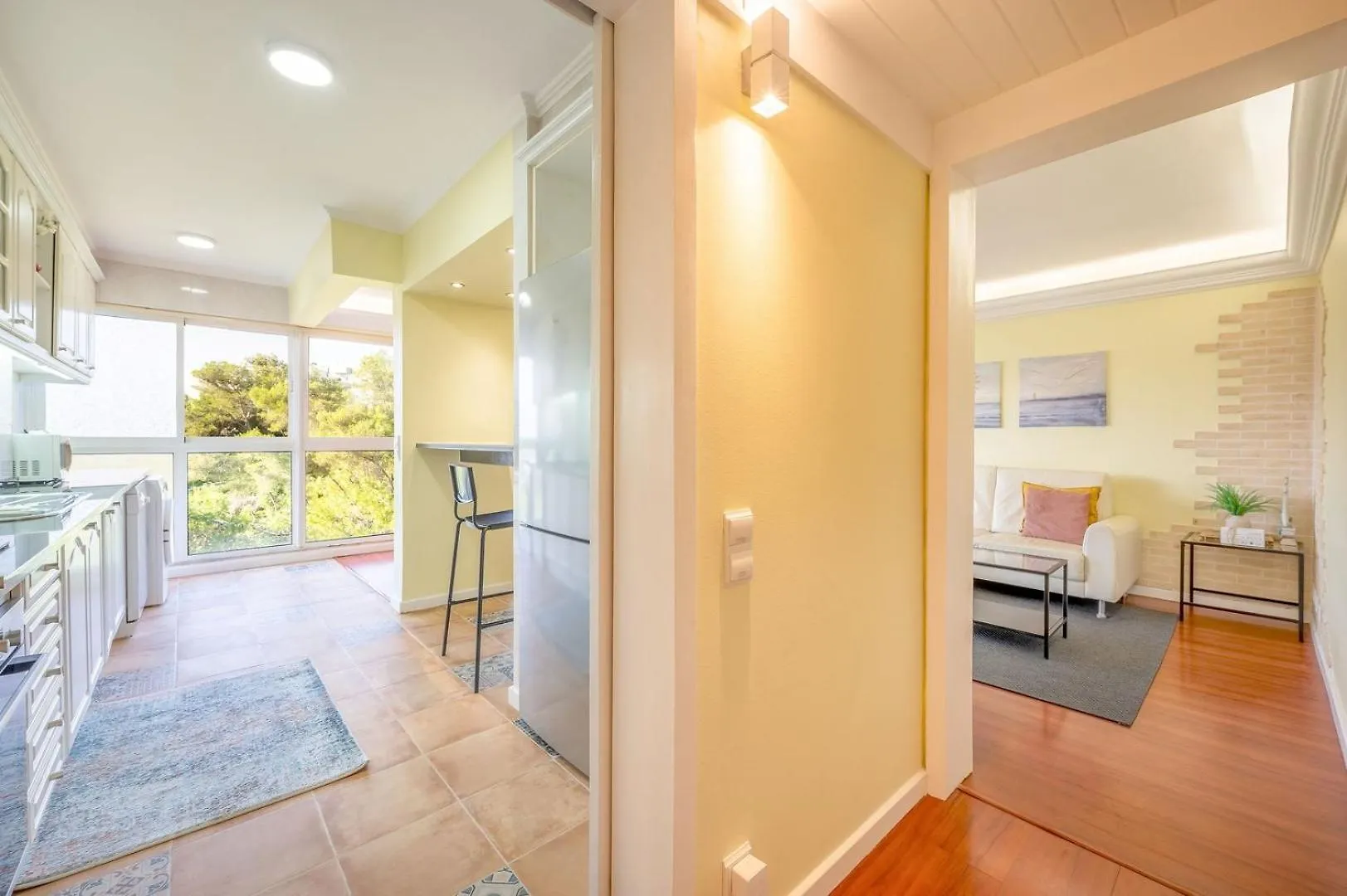 Guestready - Quiet Retreat In Cascais Apartment 0*,