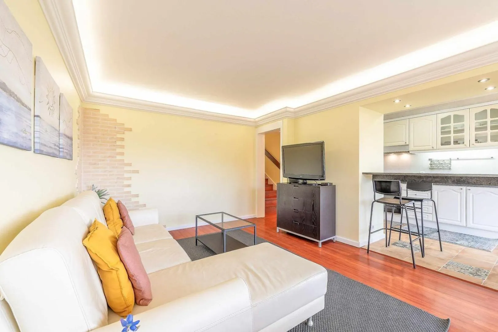 Guestready - Quiet Retreat In Cascais Apartment